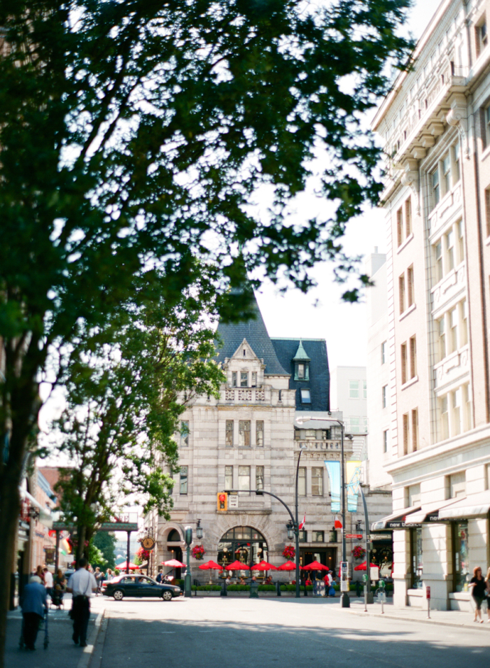 post office downtown victoria bc