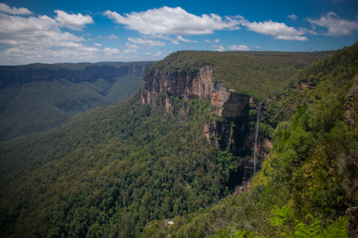 Vacation in Australia - Entouriste