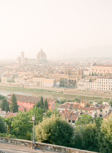 Florence View - Entouriste