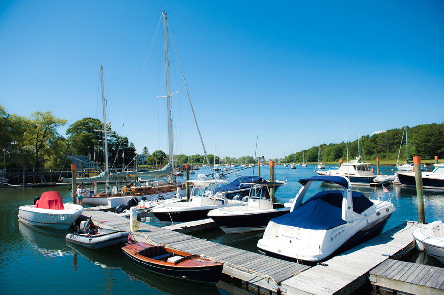 sailboat rental kennebunkport