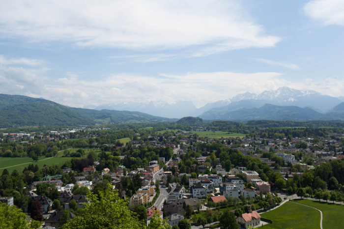 What to Do in Salzburg - Entouriste