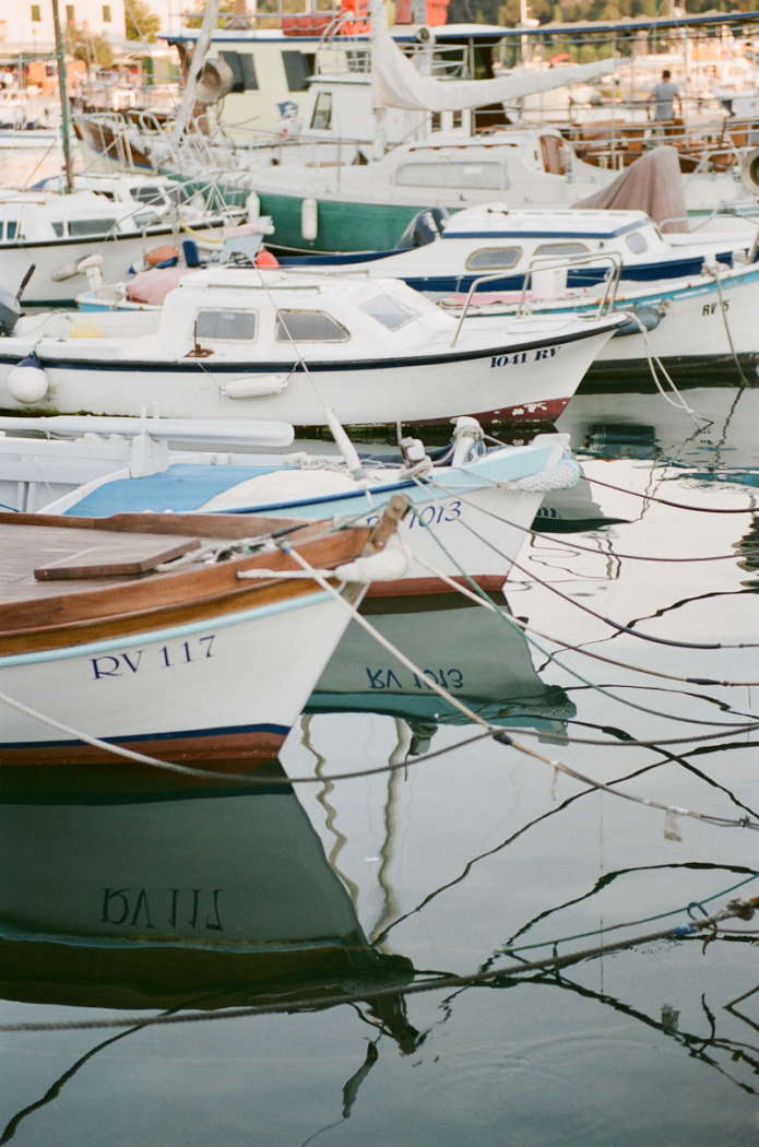 used sailboats for sale croatia