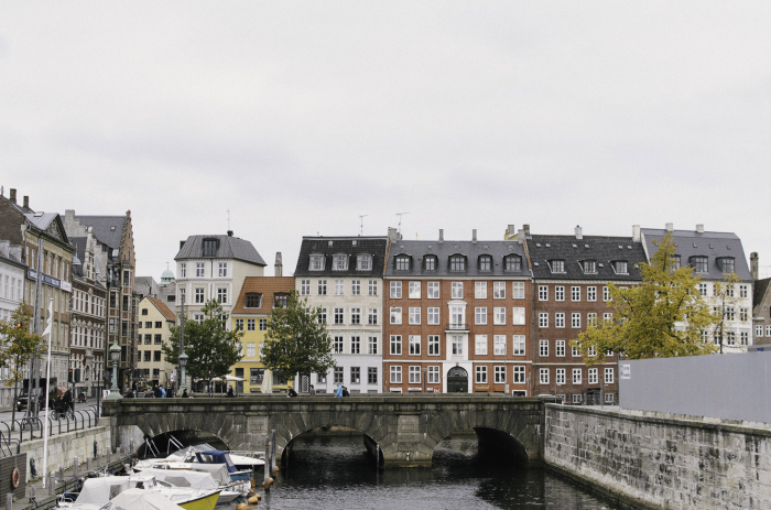 Autumn in Copenhagen - Entouriste