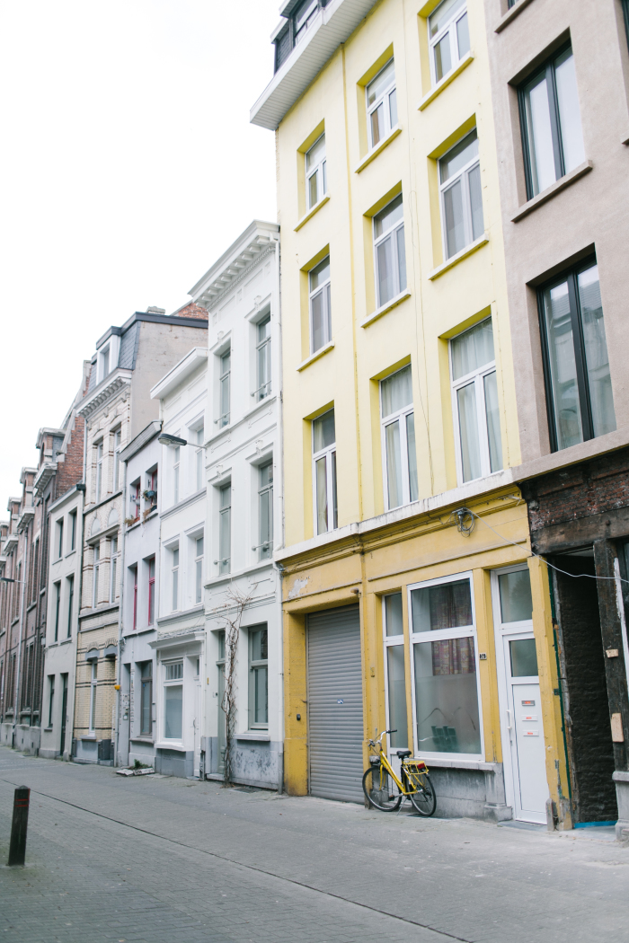 Apartments To Rent In Antwerp